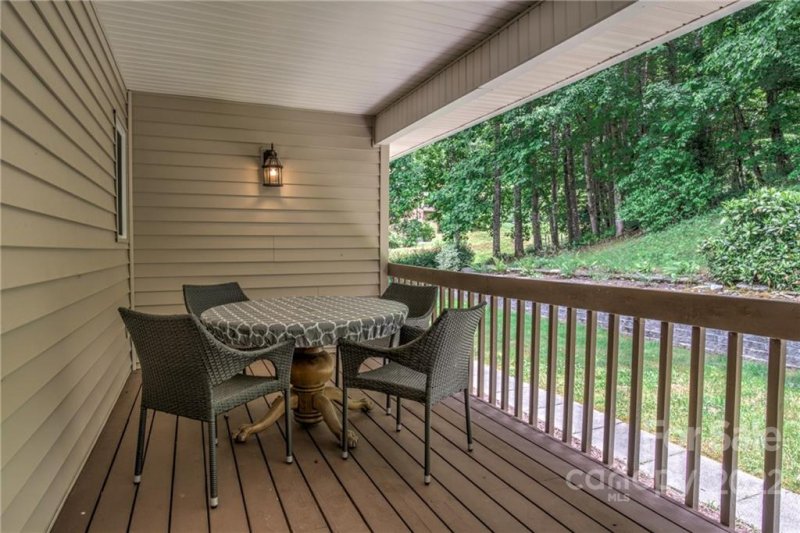 Property image 4 at 390 Morgan Drive, Penrose, NC 28766