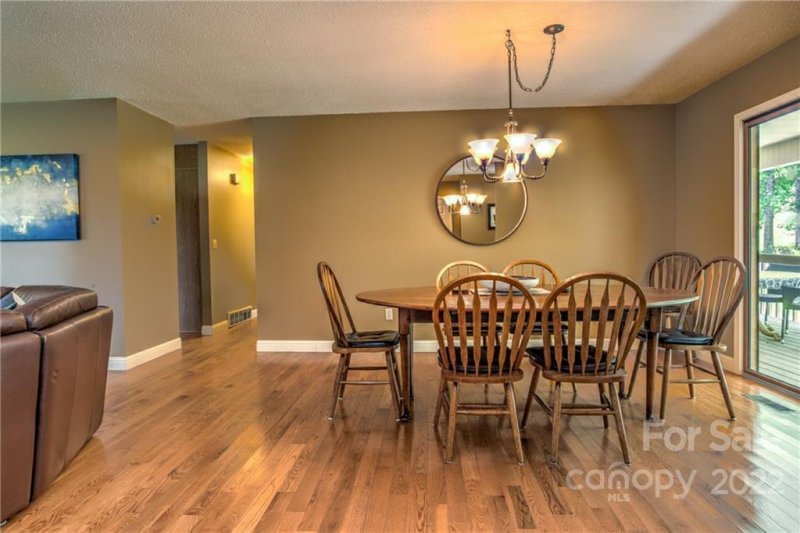 Property image 5 at 390 Morgan Drive, Penrose, NC 28766