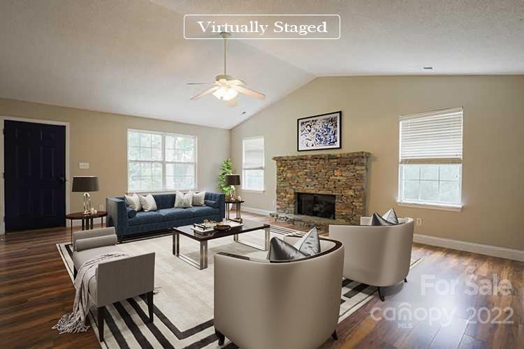 Property image 2 at 22 Moriah Lane, Asheville, NC 28803