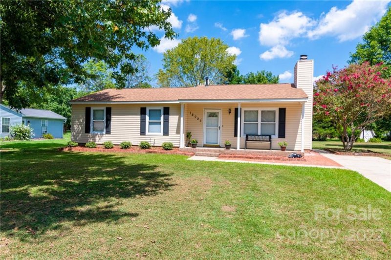 Property image 2 at 12023 Sherman Drive, Charlotte, NC 28273