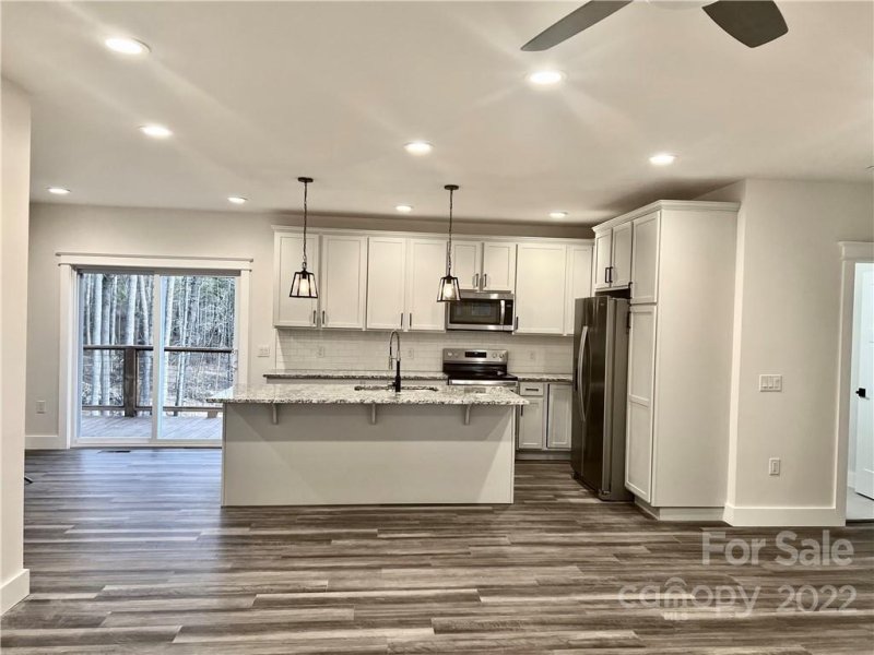 Property image 4 at 131 Cascade Ridge Road, Fairview, NC 28730