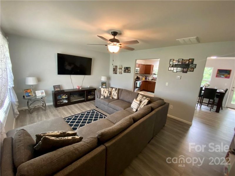 Property image 3 at 201 Berrybeth Circle, China Grove, NC 28023