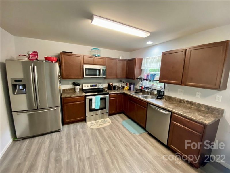 Property image 4 at 201 Berrybeth Circle, China Grove, NC 28023