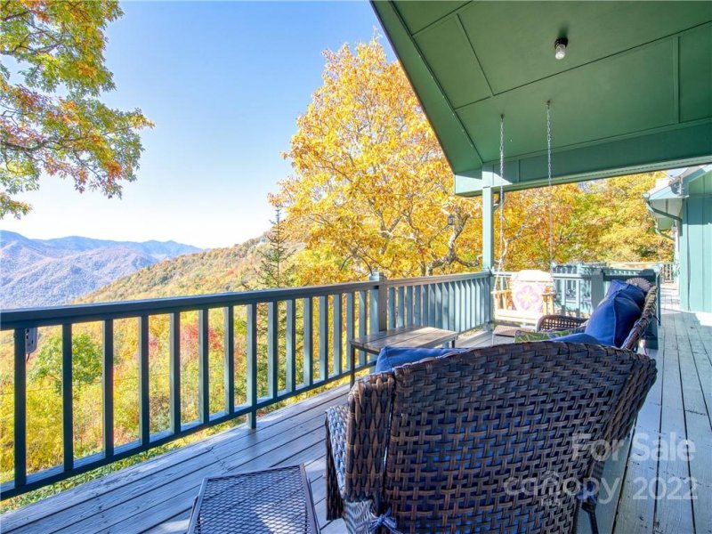 Property image 3 at 465 Leatherwood Road, Maggie Valley, NC 28751