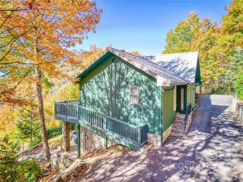 Property image 5 at 465 Leatherwood Road, Maggie Valley, NC 28751