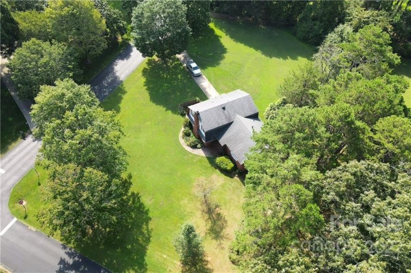 Property image 2 at 13538 Capriole Lane, Matthews, NC 28105