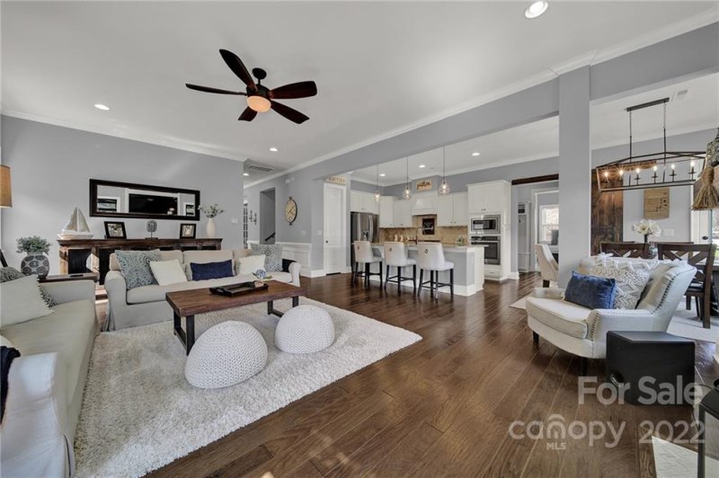 Property image 5 at 1533 Afton Way, Fort Mill, SC 29708