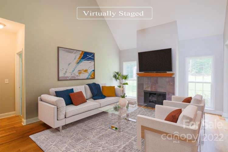 Property image 2 at 2019 Lynmore Drive, Sherrills Ford, NC 28673