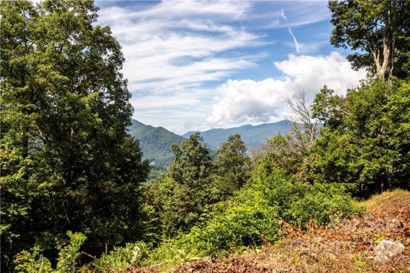 Property image 2 at Lot 45 Weatherwatch Lane, Waynesville, NC 28786