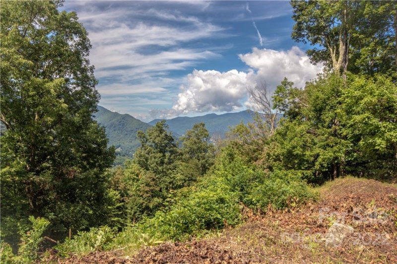 Property image 4 at Lot 45 Weatherwatch Lane, Waynesville, NC 28786