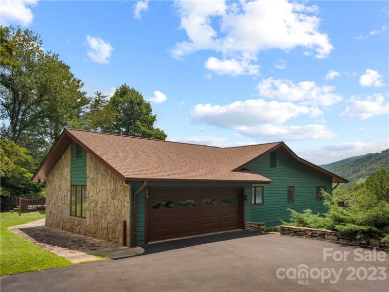 Property image 5 at 670 Country Club Drive, Canton, NC 28716