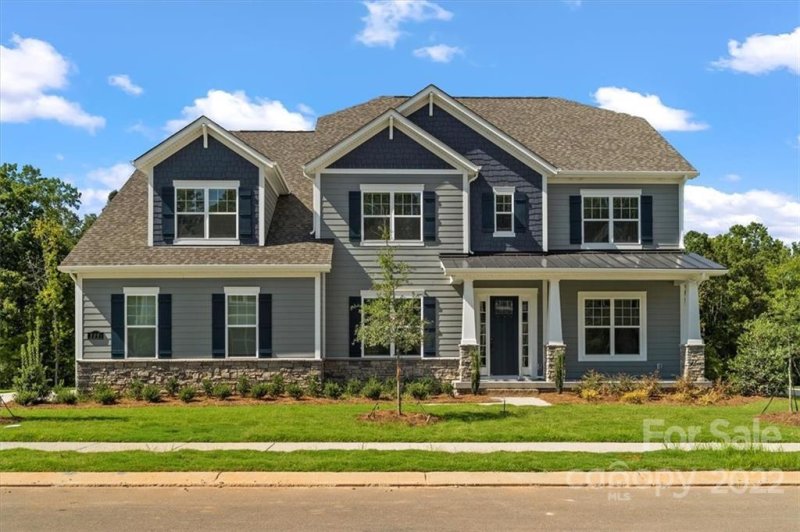 808 Brown Creek Drive