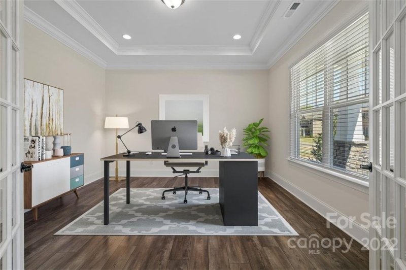 Property image 4 at 808 Brown Creek Drive, Matthews, NC 28104