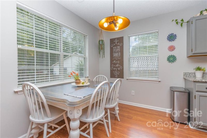 Property image 5 at 1600 Blackfoot Lane, Matthews, NC 28104