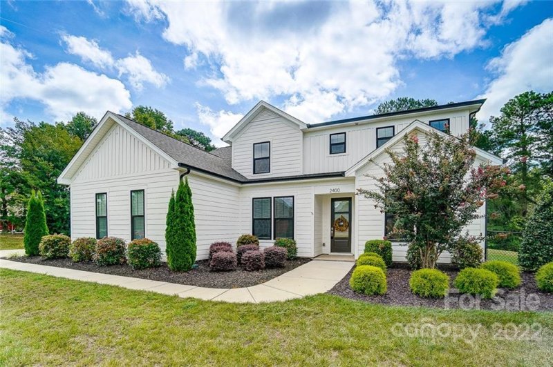 2400 Gaston Day School Road