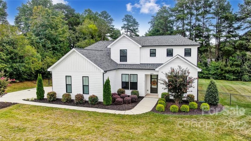 Property image 2 at 2400 Gaston Day School Road, Gastonia, NC 28056