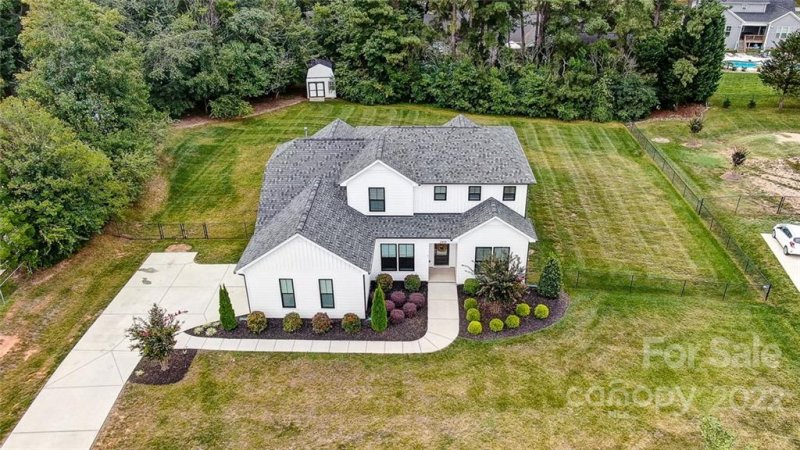 Property image 3 at 2400 Gaston Day School Road, Gastonia, NC 28056