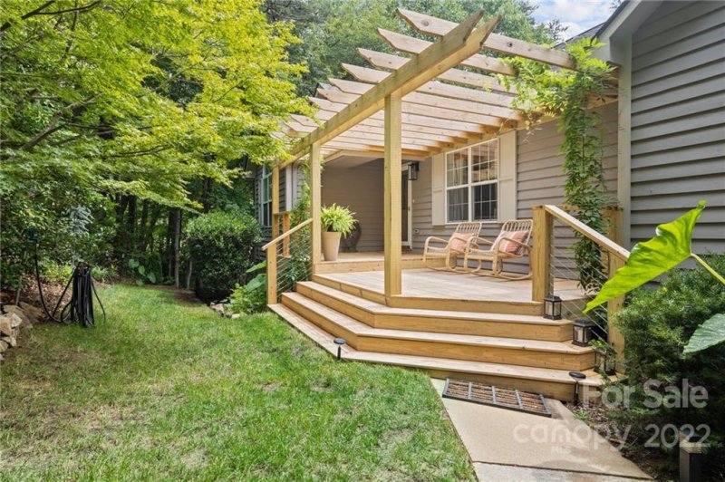 Property image 2 at 207 Blue Ridge Vista, Asheville, NC 28805