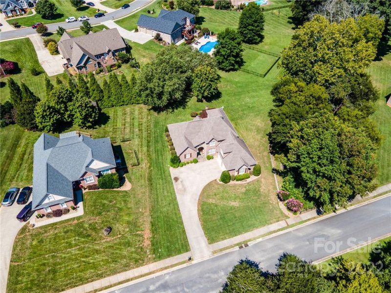 Property image 4 at 1159 Bugle Lane, Newton, NC 28658