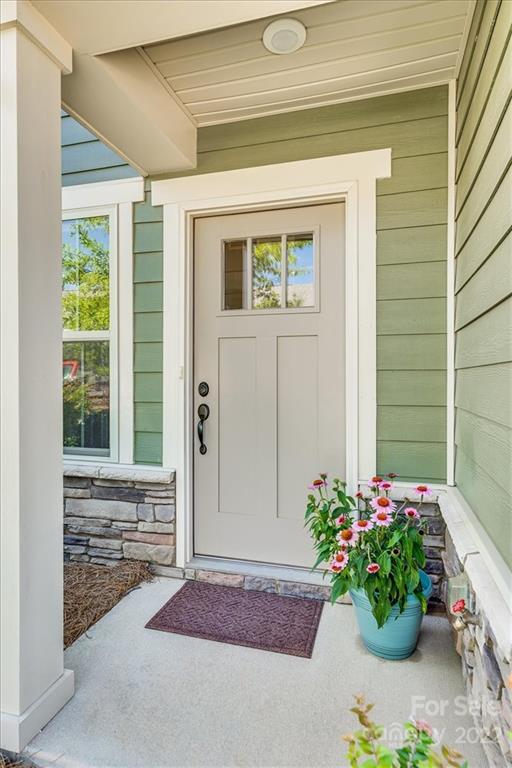 Property image 3 at 306 Willow Wood Court, Stallings, NC 28104