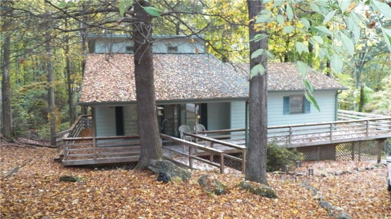 Property image 3 at 166 Blue Jay Loop, Maggie Valley, NC 28751