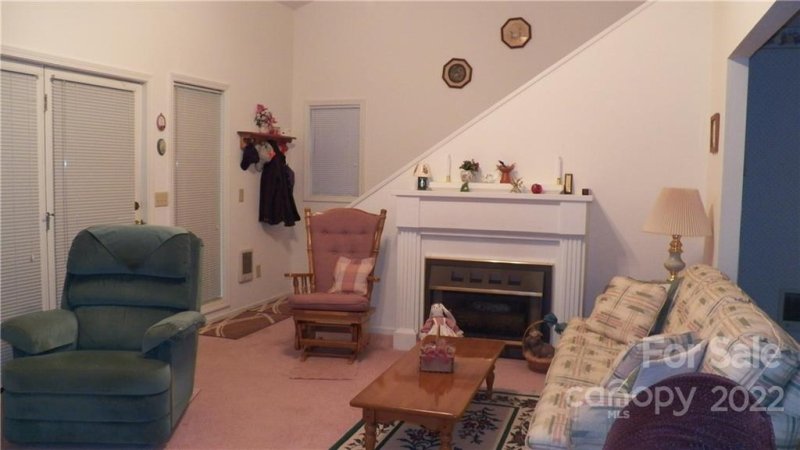 Property image 5 at 166 Blue Jay Loop, Maggie Valley, NC 28751