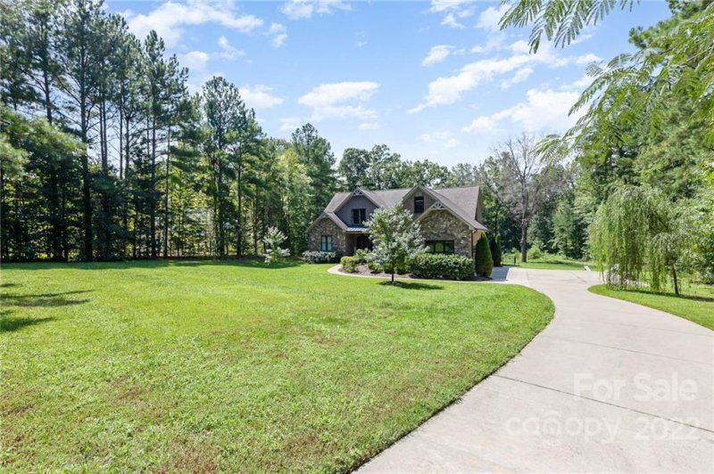 Property image 3 at 1770 Cranwell Drive, Mt Ulla, NC 28125