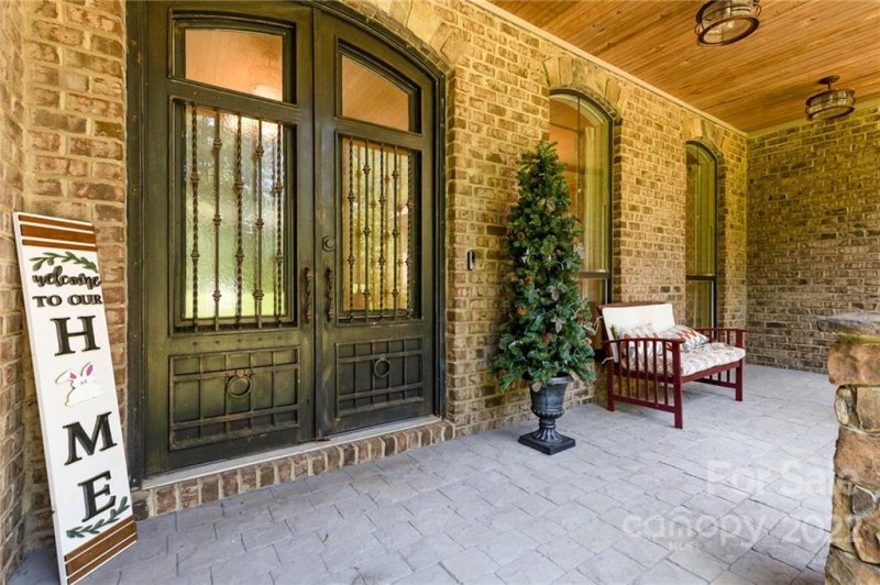 Property image 4 at 1770 Cranwell Drive, Mt Ulla, NC 28125