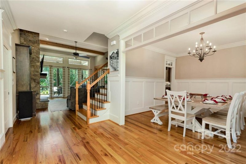 Property image 5 at 1770 Cranwell Drive, Mt Ulla, NC 28125