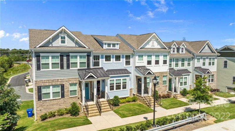 Property image 2 at 12405 Bryton Ridge Parkway, Huntersville, NC 28078