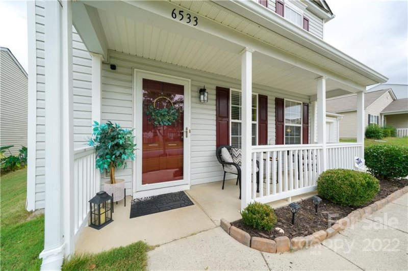 Property image 2 at 6533 Ziegler Lane, Charlotte, NC 28269