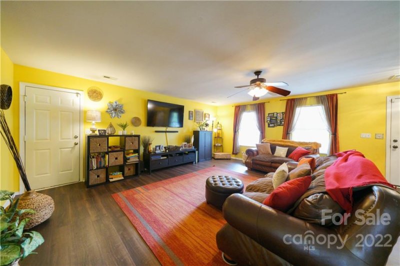 Property image 4 at 6533 Ziegler Lane, Charlotte, NC 28269