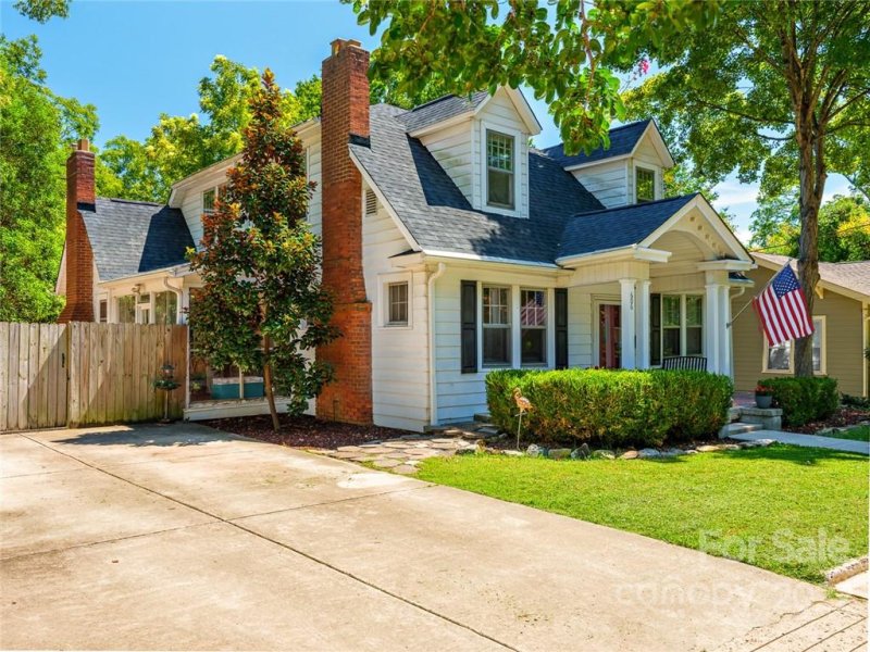 Property image 3 at 606 Jackson Street, Gastonia, NC 28052