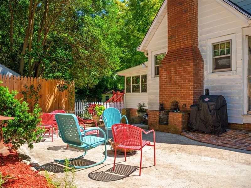 Property image 4 at 606 Jackson Street, Gastonia, NC 28052