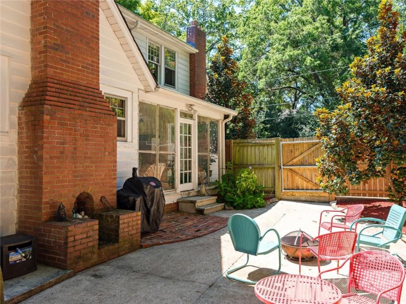 Property image 5 at 606 Jackson Street, Gastonia, NC 28052