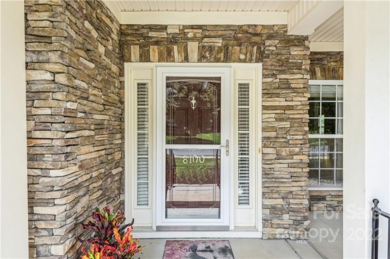 Property image 2 at 8100 Brisbin Drive, Waxhaw, NC 28173