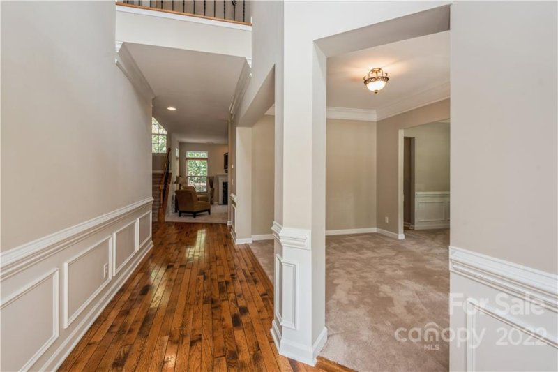 Property image 5 at 8100 Brisbin Drive, Waxhaw, NC 28173