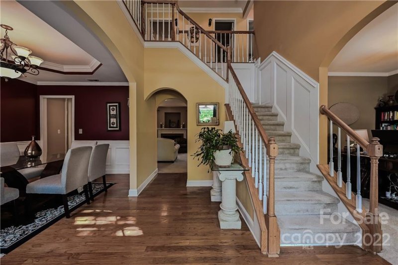 Property image 3 at 10243 Squires Way, Cornelius, NC 28031