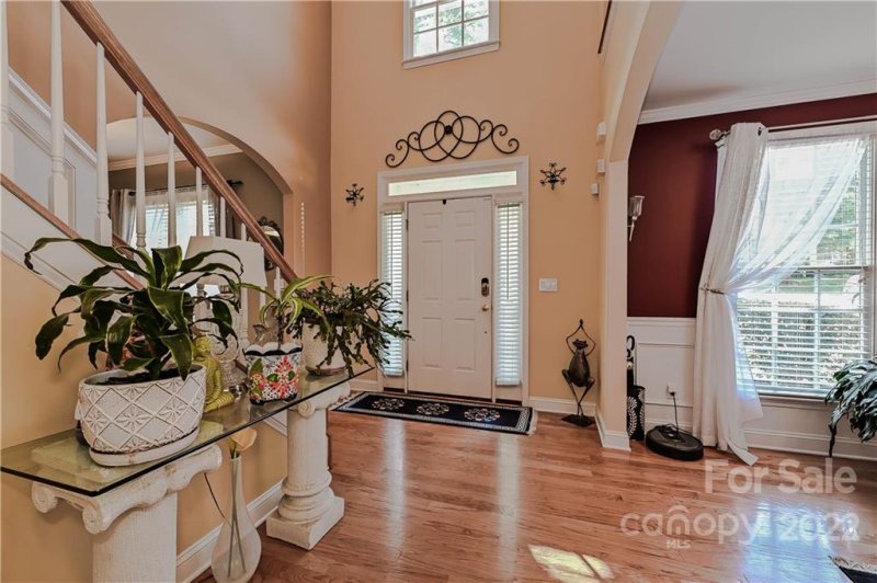 Property image 4 at 10243 Squires Way, Cornelius, NC 28031