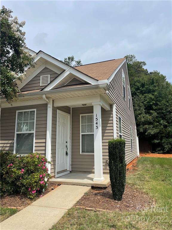 1543 Tyger Brook Lane