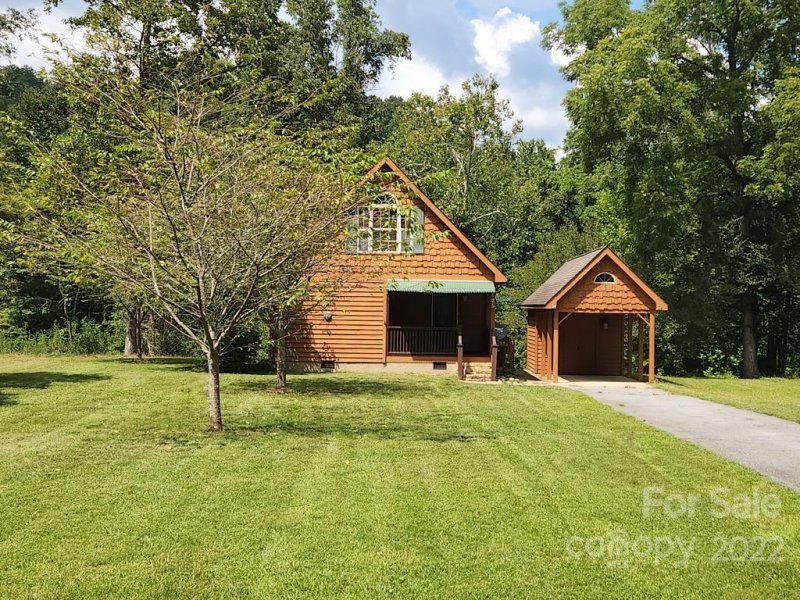 Property image 4 at 25 Reedy Creek Court, Hendersonville, NC 28792