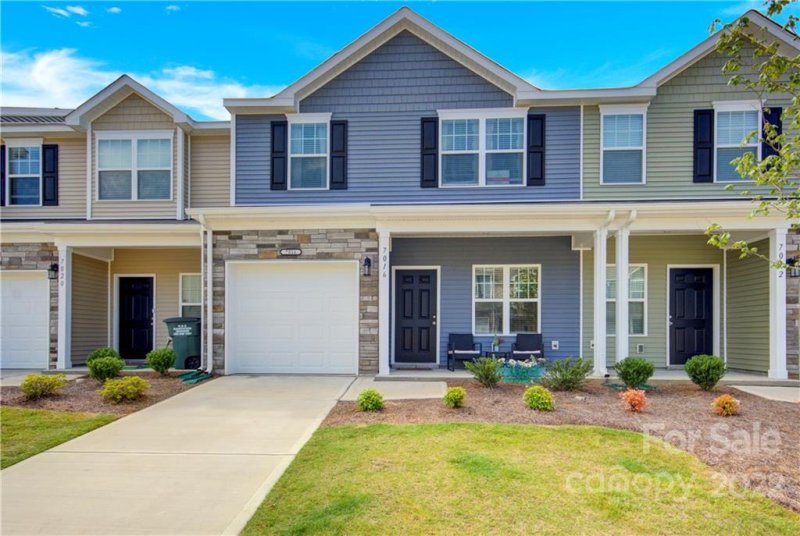 Property image 2 at 7016 Jane Parks Way, Charlotte, NC 28217