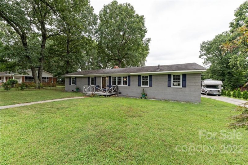 Property image 2 at 314 Stevens Street, Monroe, NC 28112