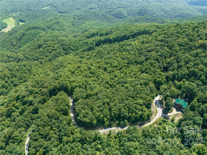 Property image 2 at 64 Rock Garden Road, Black Mountain, NC 28711