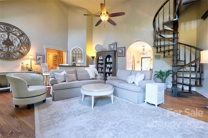 Property image 3 at 475 Beacon Knoll Lane, Fort Mill, SC 29708