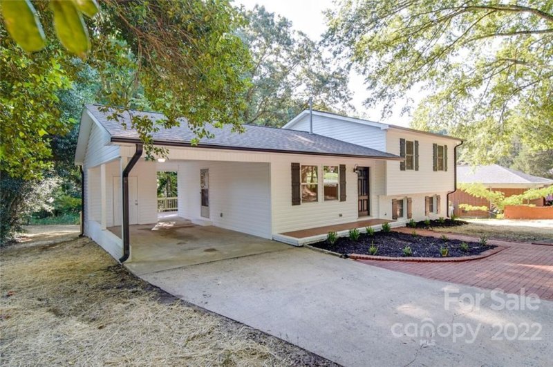 Property image 2 at 306 Milford Drive, Salisbury, NC 28144