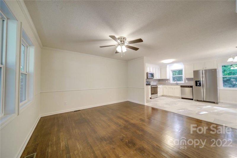 Property image 3 at 306 Milford Drive, Salisbury, NC 28144