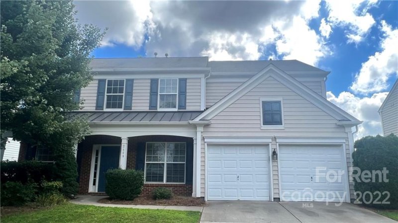 2409 Logan Field Drive