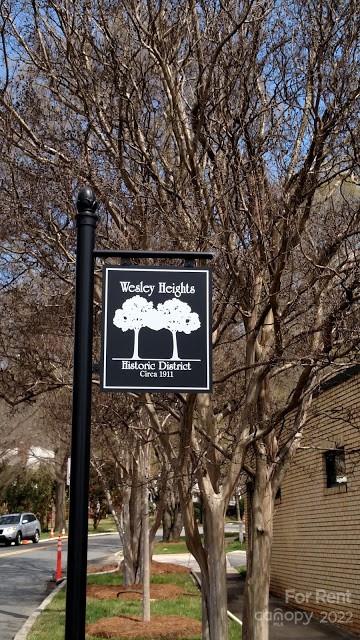 Property image 2 at 318 Viburnum Way Court, Charlotte, NC 28208