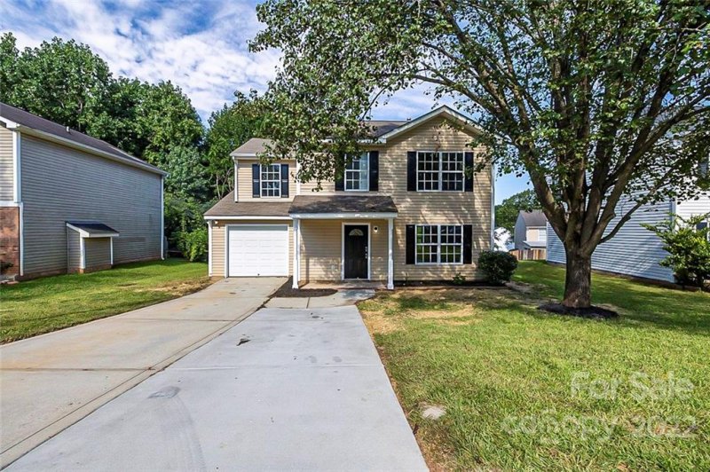 2319 Hope Valley Lane